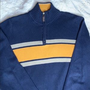 🆕❄️EUC Eddie Bauer Sweater